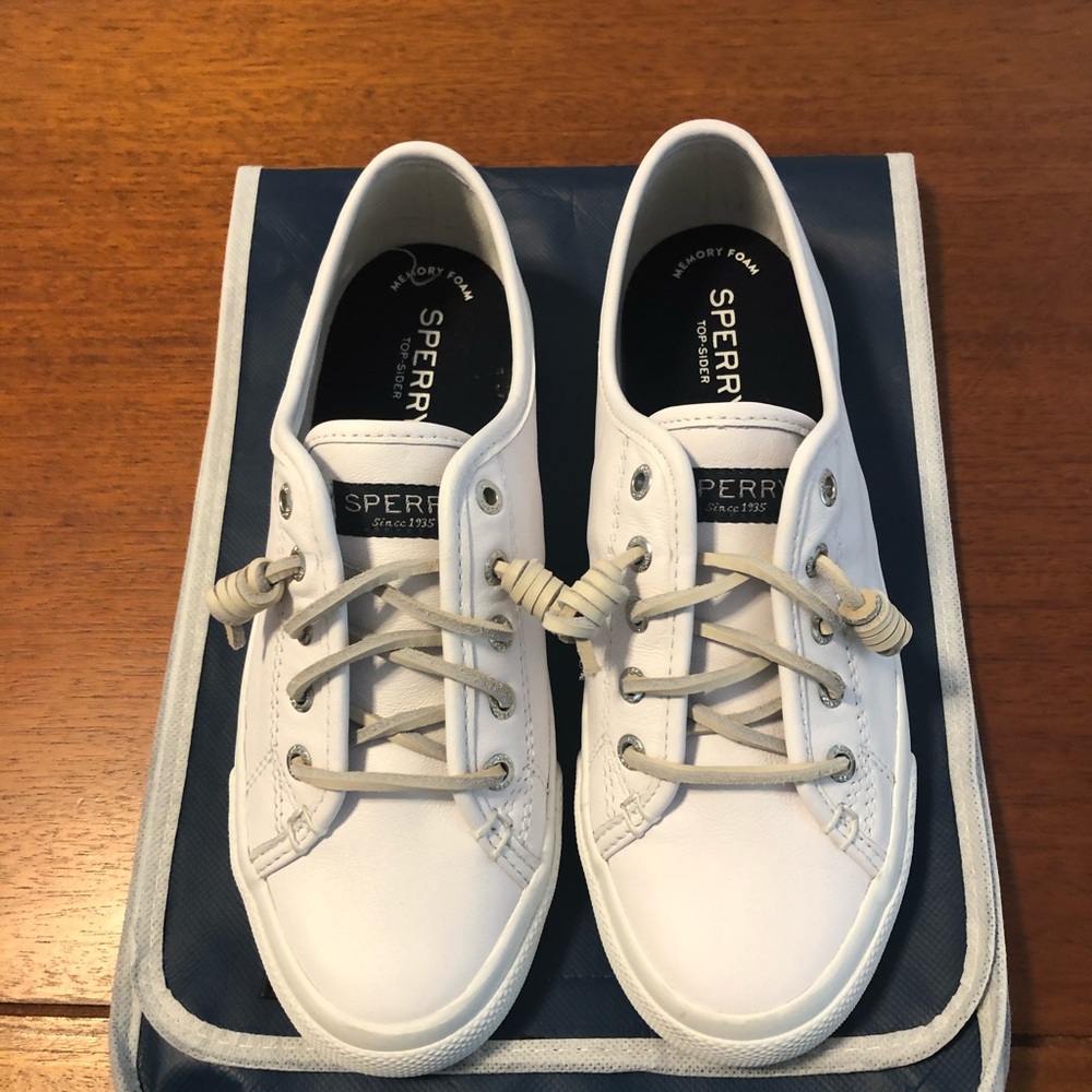 Sperry Sea Coast Top Sider/Sneaker